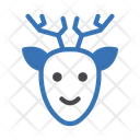 پیش‌نمایش فایل deer-2870135 از پک کریسمس