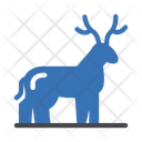 پیش‌نمایش فایل deer-2870136 از پک کریسمس