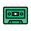 پیش‌نمایش فایل cassette-2874319 از پک موسیقی و ساز