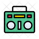 پیش‌نمایش فایل cassette-2874331 از پک موسیقی و ساز