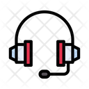 پیش‌نمایش فایل headphone-2874344 از پک موسیقی و ساز