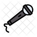 پیش‌نمایش فایل mic-2874343 از پک موسیقی و ساز