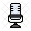 پیش‌نمایش فایل microphone-2874342 از پک موسیقی و ساز