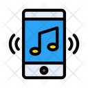 پیش‌نمایش فایل mobile-music-2874340 از پک موسیقی و ساز