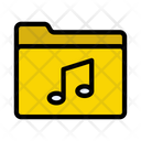 پیش‌نمایش فایل music-folder-2874350 از پک موسیقی و ساز