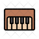 پیش‌نمایش فایل piano-2874337 از پک موسیقی و ساز