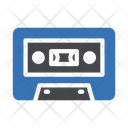 پیش‌نمایش فایل cassette-2874417 از پک موسیقی و ساز