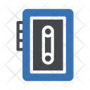 پیش‌نمایش فایل cassette-2874418 از پک موسیقی و ساز