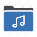 پیش‌نمایش فایل music-folder-2874448 از پک موسیقی و ساز