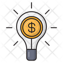 پیش‌نمایش فایل idea-2875384 از پک بانکداری و پول