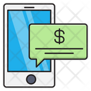پیش‌نمایش فایل message-2875377 از پک بانکداری و پول