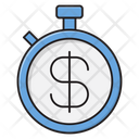 پیش‌نمایش فایل stopwatch-2875403 از پک بانکداری و پول
