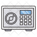 پیش‌نمایش فایل vault-2875397 از پک بانکداری و پول