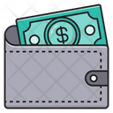 پیش‌نمایش فایل wallet-2875394 از پک بانکداری و پول