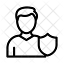 پیش‌نمایش فایل user-protection-2874788 از پک امنیت و پی‌ان