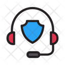 پیش‌نمایش فایل audio-shield-2874889 از پک امنیت و پی‌ان