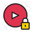 پیش‌نمایش فایل lock-video-2874887 از پک امنیت و پی‌ان