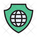 پیش‌نمایش فایل shield-2874857 از پک امنیت و پی‌ان