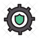 پیش‌نمایش فایل shield-2874858 از پک امنیت و پی‌ان