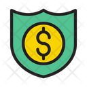 پیش‌نمایش فایل shield-2874861 از پک امنیت و پی‌ان