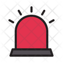 پیش‌نمایش فایل siren-2874890 از پک امنیت و پی‌ان