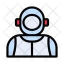 پیش‌نمایش فایل astronaut-2874646 از پک فضا و ستاره‌شناسی
