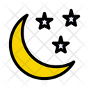 پیش‌نمایش فایل moon-and-stars-2874673 از پک فضا و ستاره‌شناسی