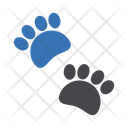 پیش‌نمایش فایل paw-2874595 از پک نمایش حیوانات خانگی