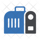 پیش‌نمایش فایل pet-cage-2874587 از پک نمایش حیوانات خانگی