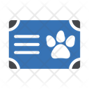 پیش‌نمایش فایل pet-certificate-2874592 از پک نمایش حیوانات خانگی