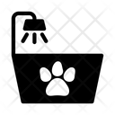 پیش‌نمایش فایل pet-cage-2874554 از پک نمایش حیوانات خانگی