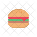 پیش‌نمایش فایل burger-2875230 از پک نانوایی و شیرینی‌پزی