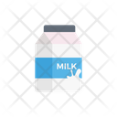 پیش‌نمایش فایل milk-2875213 از پک نانوایی و شیرینی‌پزی