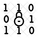پیش‌نمایش فایل binary-code-lock-2874759 از پک امنیت و پی‌ان