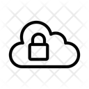 پیش‌نمایش فایل cloud-lock-2874767 از پک امنیت و پی‌ان