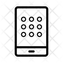 پیش‌نمایش فایل mobile-lock-2874782 از پک امنیت و پی‌ان