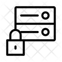 پیش‌نمایش فایل server-lock-2874785 از پک امنیت و پی‌ان