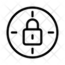 پیش‌نمایش فایل vpn-lock-2874755 از پک امنیت و پی‌ان