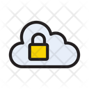 پیش‌نمایش فایل cloud-lock-2874835 از پک امنیت و پی‌ان