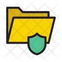 پیش‌نمایش فایل folder-security-2874832 از پک امنیت و پی‌ان