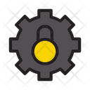 پیش‌نمایش فایل lock-settings-2874854 از پک امنیت و پی‌ان