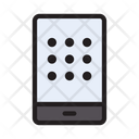 پیش‌نمایش فایل mobile-lock-2874850 از پک امنیت و پی‌ان