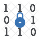 پیش‌نمایش فایل binary-code-lock-2874986 از پک امنیت و پی‌ان