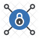 پیش‌نمایش فایل network-lock-2874984 از پک امنیت و پی‌ان