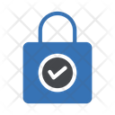 پیش‌نمایش فایل verified-lock-2875014 از پک امنیت و پی‌ان