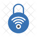پیش‌نمایش فایل wifi-lock-2875011 از پک امنیت و پی‌ان