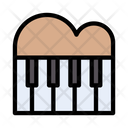 پیش‌نمایش فایل piano-2872905 از پک چندرسانه‌ای