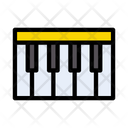 پیش‌نمایش فایل piano-2872906 از پک چندرسانه‌ای