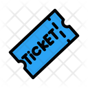 پیش‌نمایش فایل ticket-2872890 از پک چندرسانه‌ای