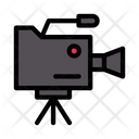 پیش‌نمایش فایل video-camera-2872874 از پک چندرسانه‌ای